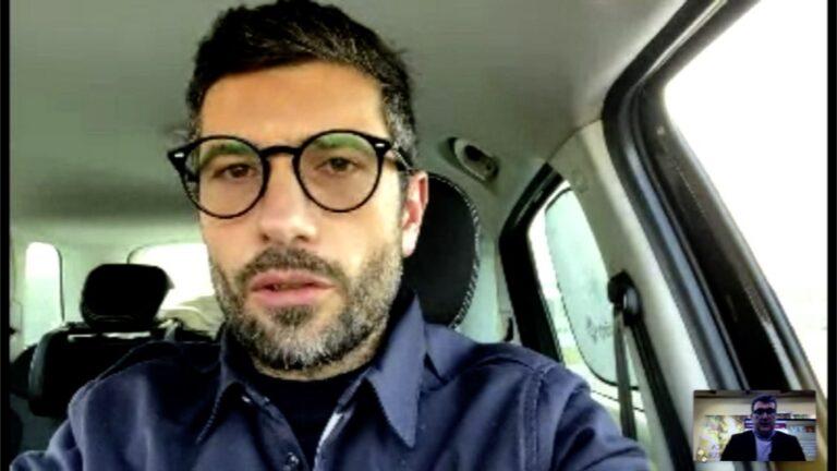 Calcio eccellenza: Matteo Morvidoni (Lama) “obbiettivo? arrivare secondi con dieci punti dalla quinta”