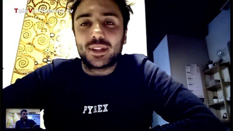 Calcio Eccellenza: Omar Arcaleni (Sansepolcro) “serve chiudere il campionato dignitosamente, obbiettivo 50 punti”