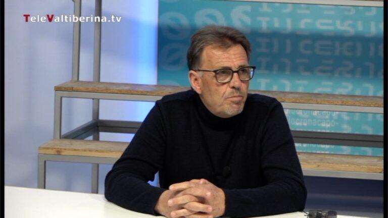 Calcio serie D: Sante Podrini (Trestina) tra presente e futuro, ed Adnane Essousi