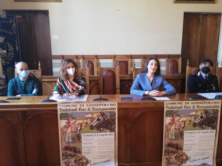 “Fiere di Mezzaquaresima: l’attesa è finita. Oltre 200 attività, tra ambulanti ed espositori, animeranno la città da giovedì a domenica