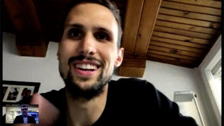 Calcio Eccellenza: Simone Braccini (Sansepolcro) “società coerente, sta a noi dimostrare che valiamo la riconferma.