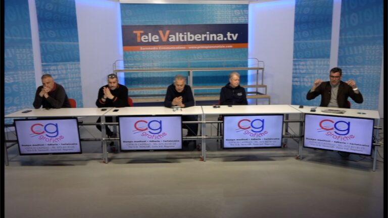 A Tempi Supplementari Borgo, Calagreti, Gatticchi e Vergni