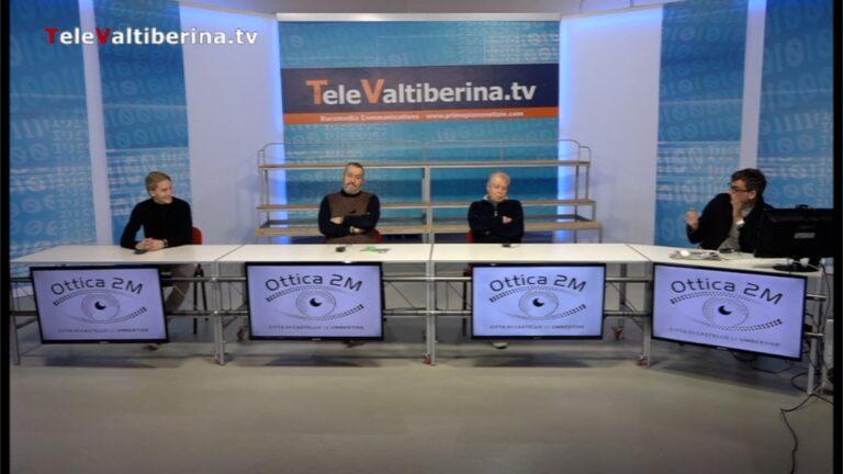 A Tempi Supplementari Mercuri, Gatticchi e Vergni