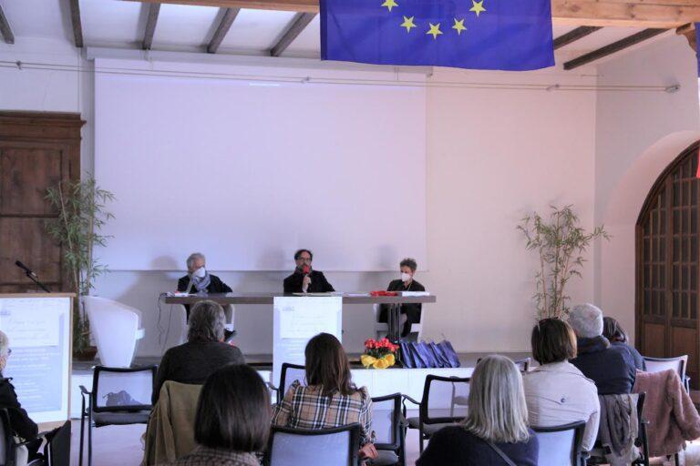 Svolta la premiazione della 40esima edizione del Premio di poesia “Umbertide XXV Aprile”, i nomi dei vincitori