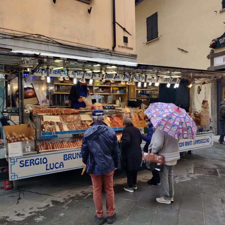 Le “Fiere di Mezzaquaresima” sono ripartite, si guarda avanti