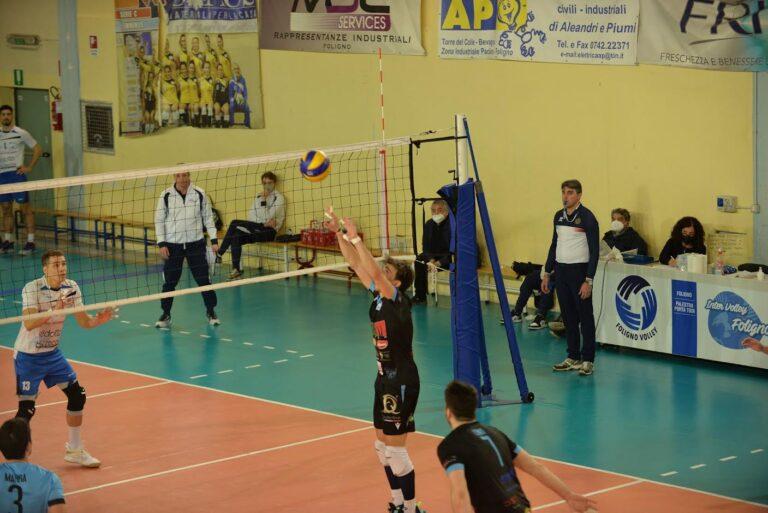 Pallavolo serie B/M: Ermgroup San Giustino torna al palasport amico per disputare due gare in quattro giorni: Prima avversaria, la Giovanni Paolo I di Orte, in lotta per la salvezza. Sitti: “ora non dobbiamo sederci”