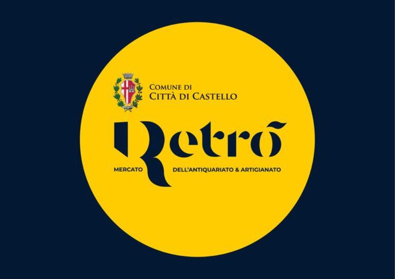 A Pasquetta edizione speciale di Retrò con il nuovo logo