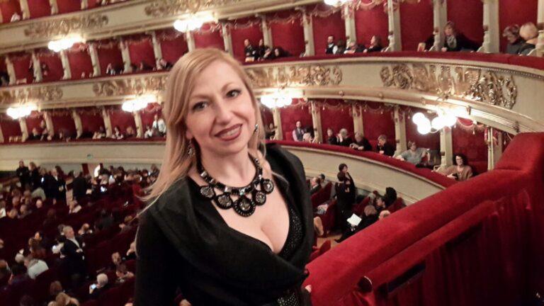 La Danza muove la solidarietà: Gran Gala per la Pace con ospite d’onore Yevgeniya Korshunova, solista dell’Opera di Kiev