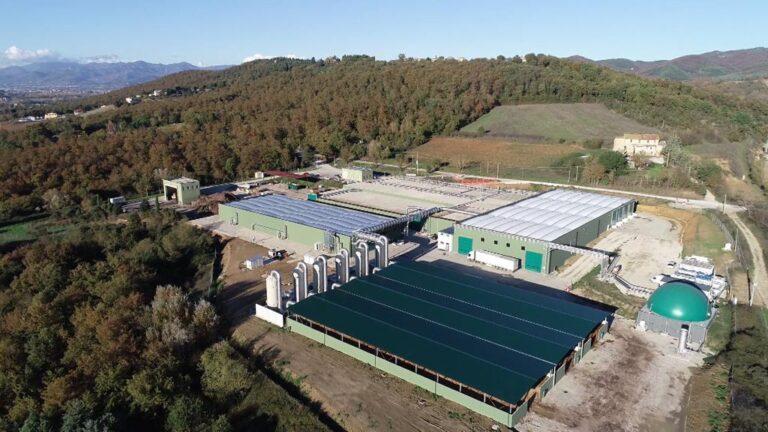 L’Auri aggiudica in via definitiva al raggruppamento temporaneo d’imprese Sogepu ed Ecocave la gara per la gestione dei rifiuti in Alta Umbria 