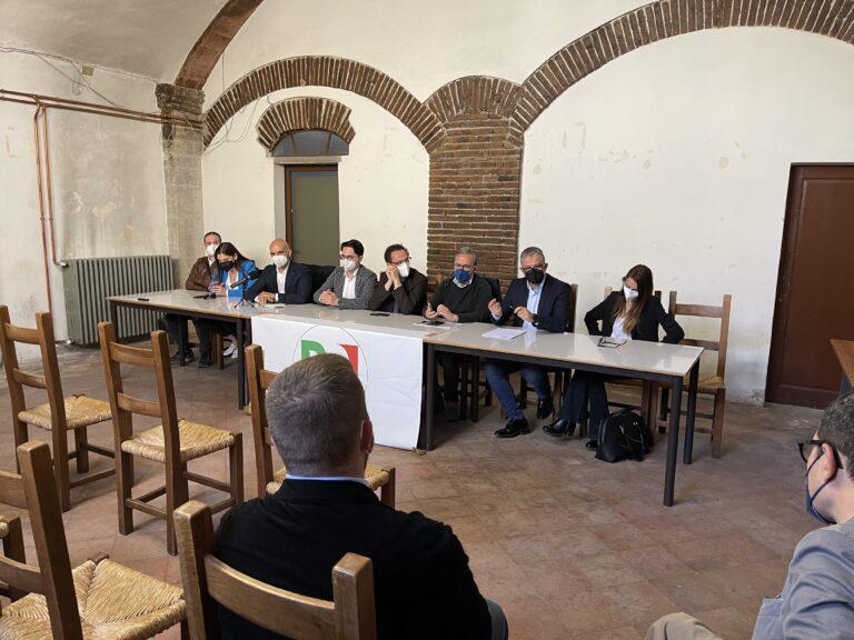 Città di Castello: PD su E78 ” servono chiarezza impegno e serietà. Al lavoro per centrare l’obbiettivo”