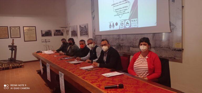 San Giustino, Città di Castello e Sansepolcro pronti per i Campionati nazionali delle Ginnastiche UISP 