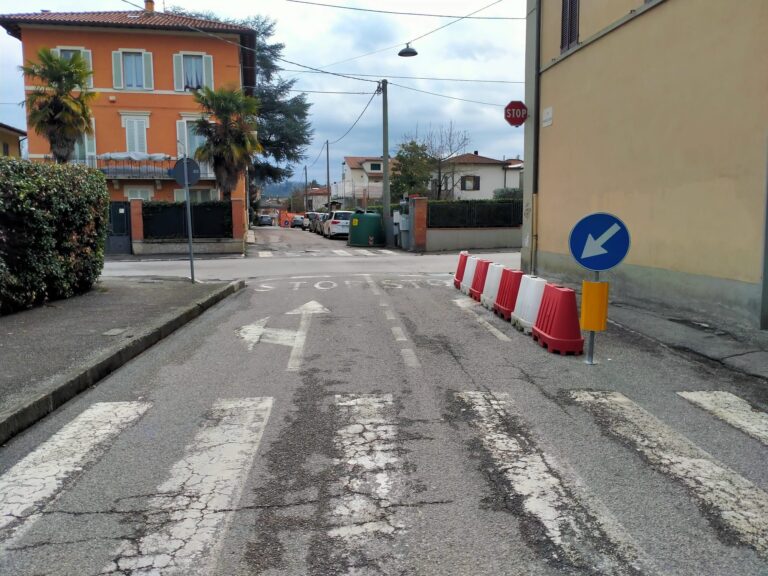 Viabilità: in programma interventi per la messa in sicurezza dell’incrocio tra Via R. De Cesare e Via F. Ferrer