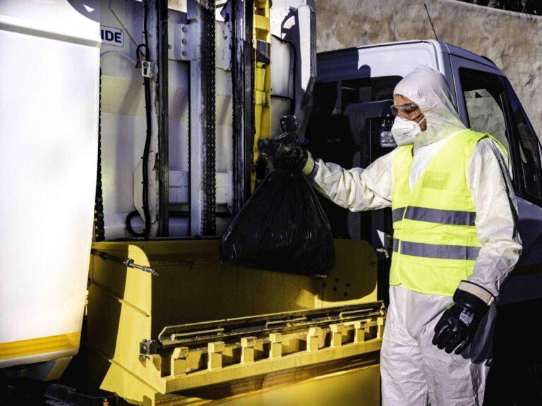 Da oggi tornano le modalità di gestione della raccolta differenziata pre-Covid 19 nei comuni di Città di Castello, San Giustino, Citerna, Pietralunga, Montone e Monte Santa Maria Tiberina 