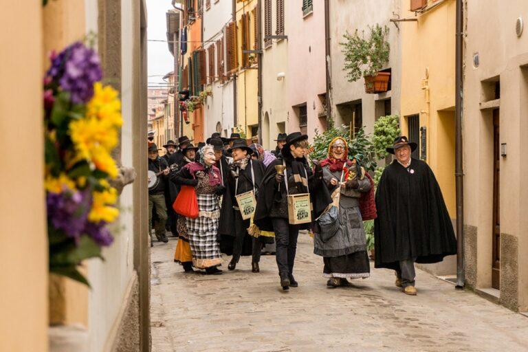 Società Rionale Mattonata Città di Castello: Rinnovato il Consiglio Direttivo e le cariche sociali