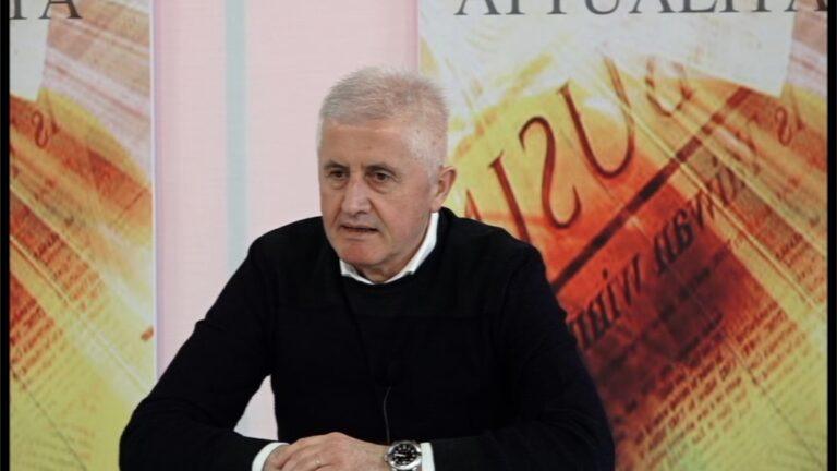 Carlo Reali “Ass. Il Mosaico 2.0”: lettera aperta alla Presidente della Regione dell’Umbria Donatella Tesei