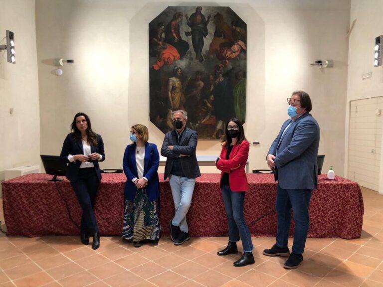 RIM: prenotazioni on line di musei, alberghi e ristoranti per la Pasqua in Alto Tevere