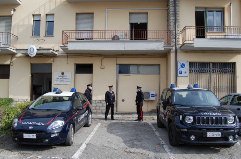 Scompare in stato confusionale,  ritrovato dopo alcune ore di ricerca al Parco Ranieri di Umbertide