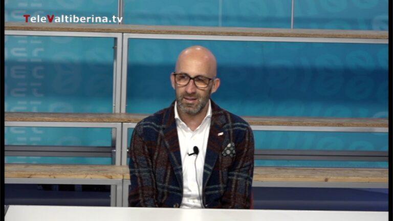 Calcio: Federico Barontini (Sanpierana) “società di livello assoluto, ci sono le basi per un progetto importante”