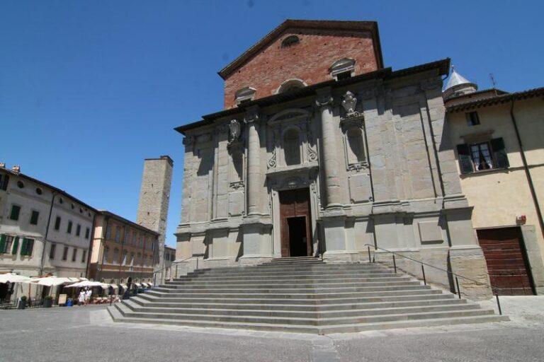 Verso la Pasqua: dopo due anni di stop causa pandemia torna per le vie e piazze del centro storico la “Processione del Cristo morto” – Limitazioni al traffico