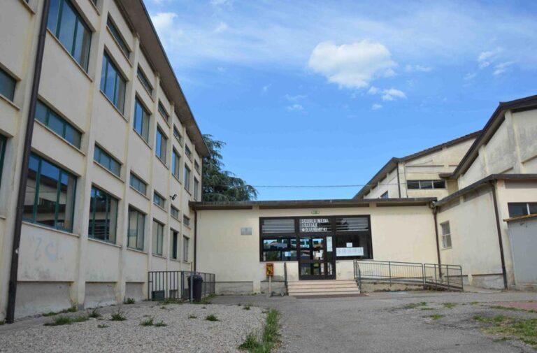 “Chiesti finanziamenti da 30 milioni di euro per la rigenerazione urbana, di cui 5 già assegnati: sui cantieri nelle scuole ricognizione a maggio per la conferma dei cronoprogrammi stabiliti”