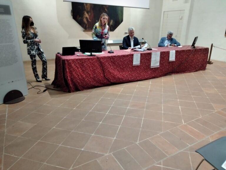 I sonetti di Paolo Micheli presentati la Museo del Duomo