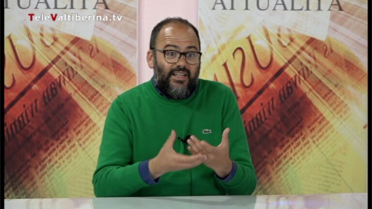 Esclusivo Politica Sansepolcro: Laurenzi “perso per un pugno di voti, Antonio Segreti ha scelto la poltrona, invece del progetto. Antonelli inadatto al ruolo di presidente del Consiglio Comunale”