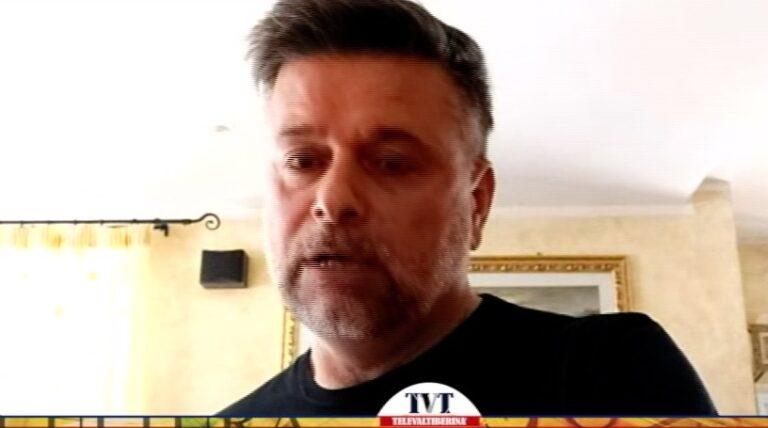 Calcio 1° categoria Girone A: Augusto Mancini (Virtus San Giustino) “prima posto ancora possibile, i conti si fanno alla fine”