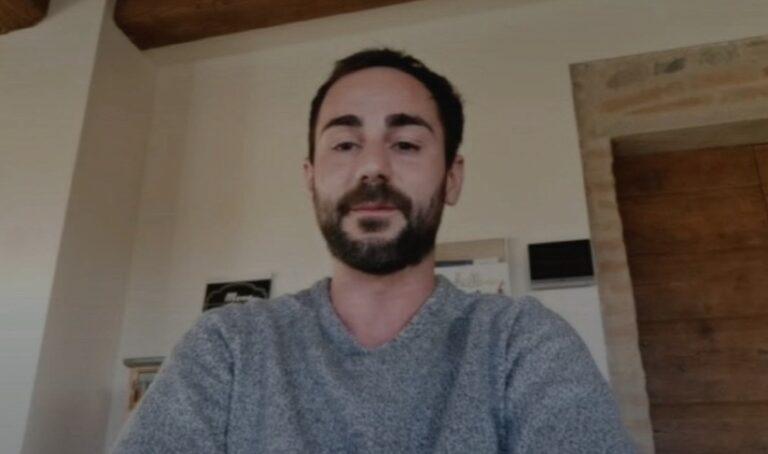 Calcio 1° categoria: Michele Bartolini (Virtus San Giustino) “non molliamo, i conti si fanno alla fine”