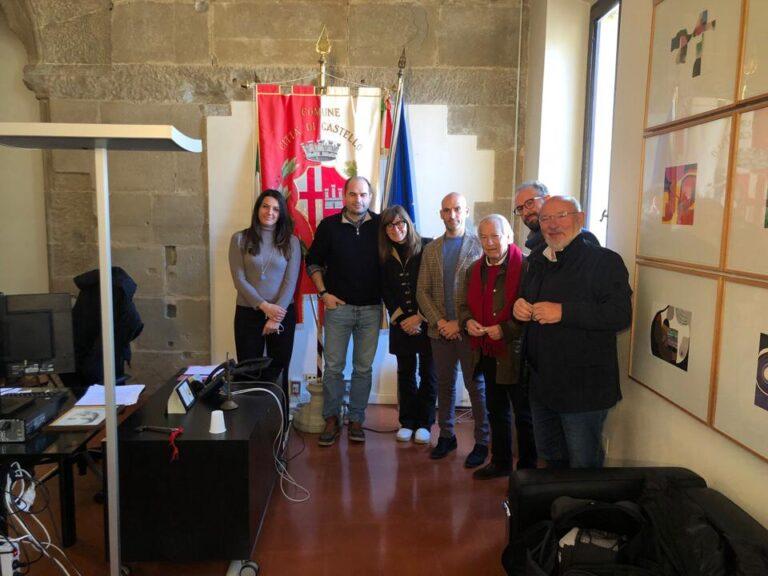 Valentina presenta: TuttoCrepax”, in anteprima il titolo della mostra in programma dal 10 settembre al 23 ottobre a Palazzo Facchinetti per la 20esima edizione della Mostra Nazionale del Fumetto di Città di Castello