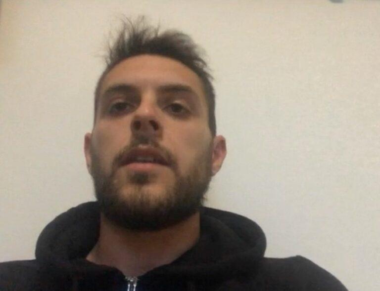 Calcio eccellenza: Filippo Passeri (Sansepolcro) “la vittoria di domenica ci da morale. Obbiettivo personale? tornare al centro per cento della forma per dare il mio contributo”