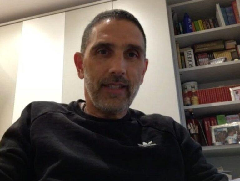 Calcio eccellenza: Massimiliano Santececca (Lama) “abbiamo valori da squadra importante, serve consapevolezza. Mi aspetto finale di stagione di livello”