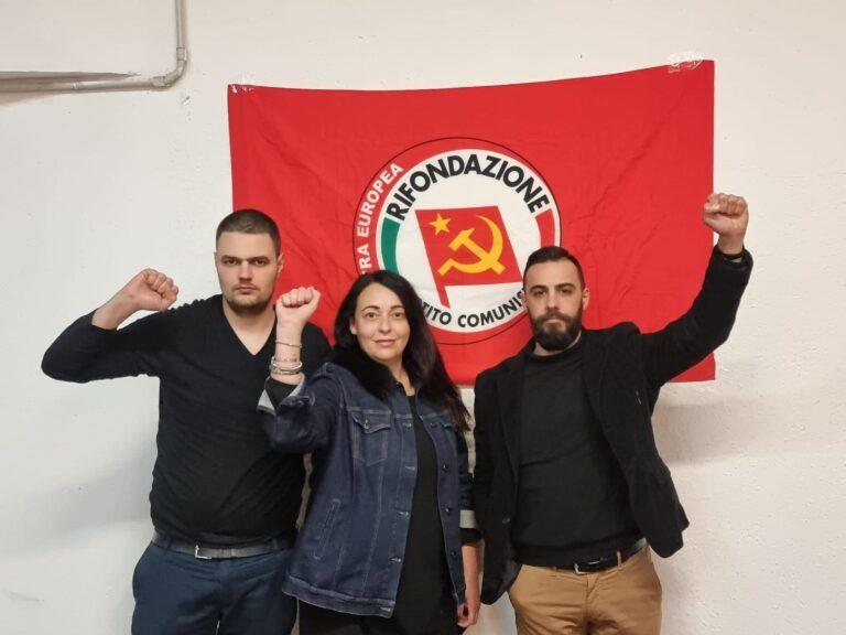 Rifondazione comunista dell’Umbria: Costruire ad Assisi, città della Pace, una convention mondiale per rideterminare la pace tra Russia e Ucraina