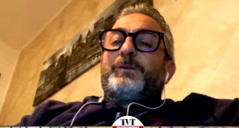 Calcio 1° categoria umbra girone A: Stefano Poggini “la Virtus, vista la rosa, ha l’obbligo di vincere i play off”