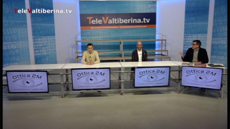 A Tempi Supplementari Braccini e Barontini