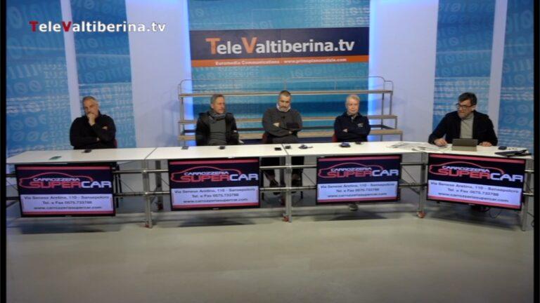 A Tempi supplementari Angelini, Borgo, Gatticchi e Vergni