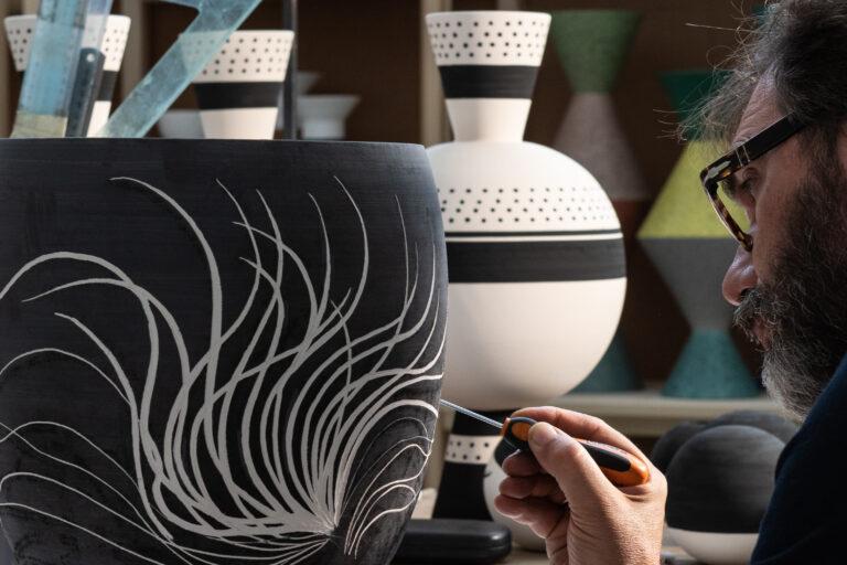 Buongiorno Ceramica 2022, Umbertide partecipa alla festa diffusa della ceramica italiana 