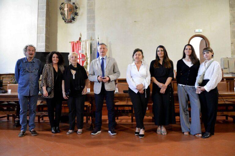 Una mostra a fine estate con i maestri artigiani tifernati e il sogno di un museo cittadino: parte l’esperienza di Città di Castello nell’Associazione Italiana Città della Ceramica 