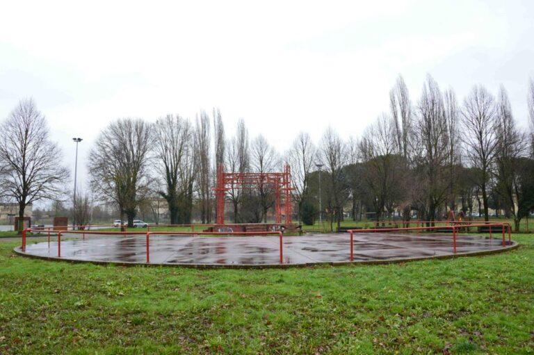 Tornano gli eventi pubblici al parco Alexander Langer: cibo di strada e musica protagonisti nel fine settimana con la quarta edizione di “Tiello Streetto 2022” 