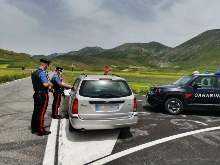 I Carabinieri denunciano due donne presunte autrici di una truffa