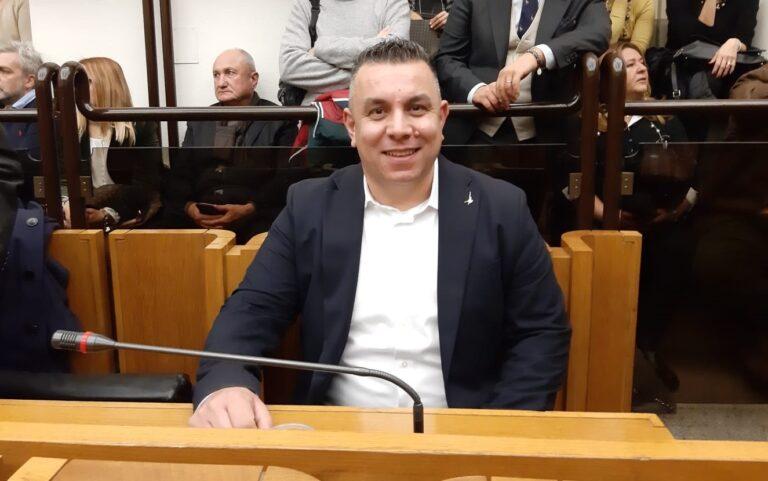 Pastorelli (Lega): “Promessa mantenuta supotenziamento ospedale Assisi. Sanità, interventi anche a Umbertide e Gubbio-Gualdo Tadino”. 