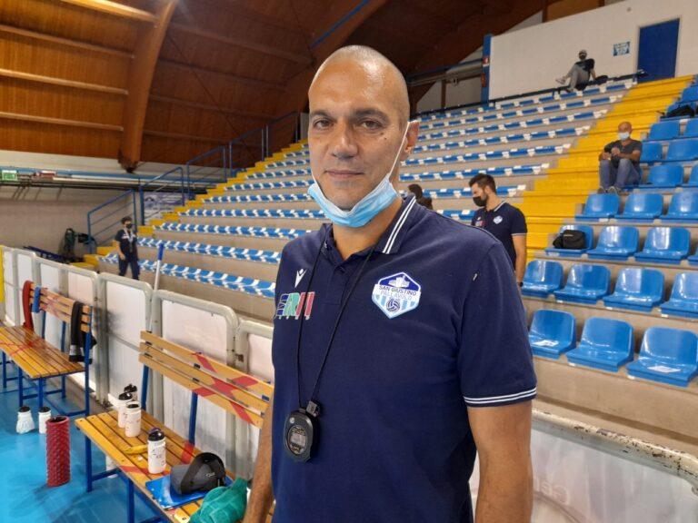 Playoff serie B/M: ErmGroup San Giustino, sconfitta pesante a Mirandola, la promozione in A3 si complica