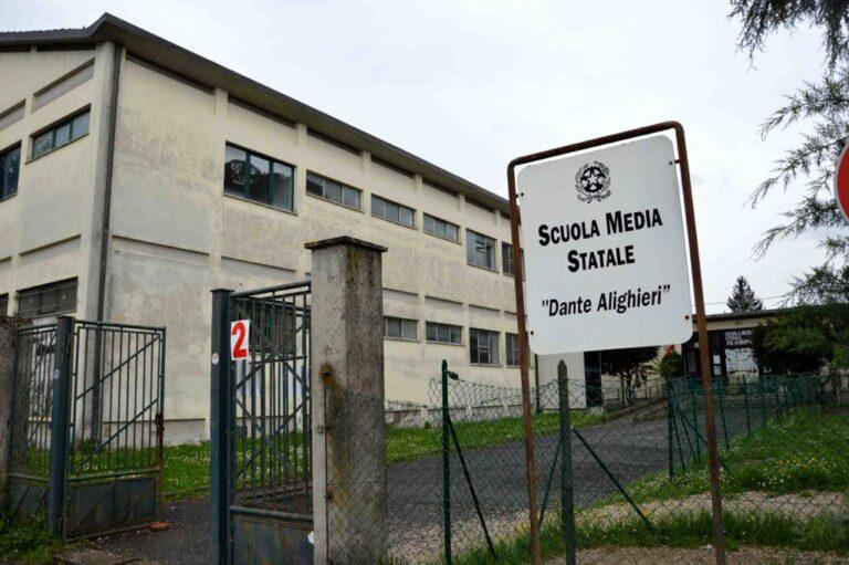 Finanziati quasi 10 milioni di euro per la costruzione della nuova scuola Dante Alighieri entro il 2026