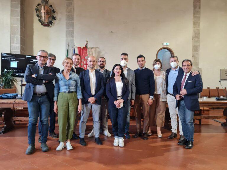 La situazione degli edifici scolastici dell’Altotevere al centro dell’incontro tra la Provincia di Perugia e i Comuni altotiberini, 16 milioni per scuole più sicure e accoglienti