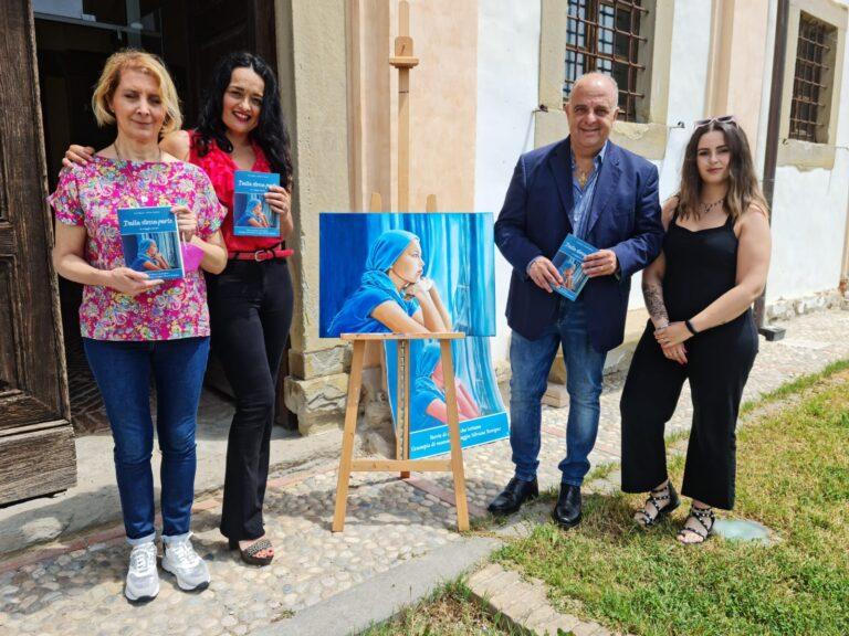 Oggi a villa Graziani la presentazione del libro ”dalla stessa parte”