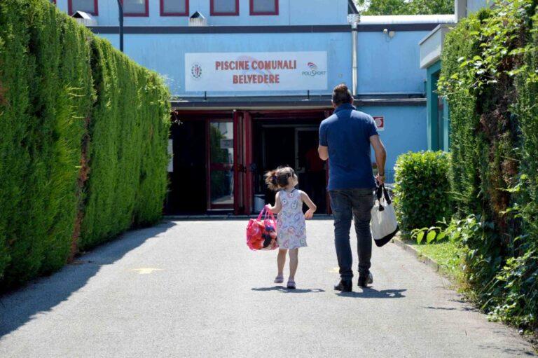 Aperte le iscrizioni ai Centri Estivi Sportivi Polisport con il marchio Educamp del Coni: attività in programma dal 20 giugno 12 agosto 