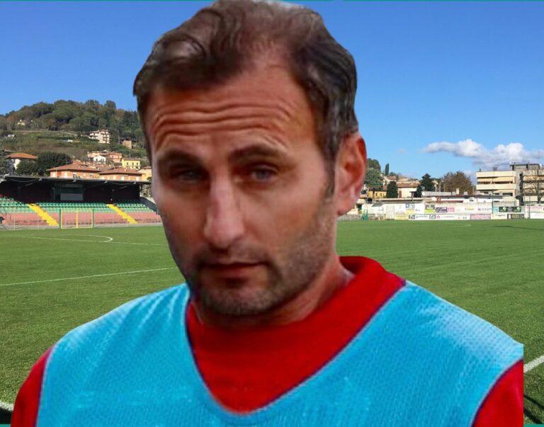 Calcio Mercato: Ufficiale, le strade tra mister e Pierotti e Trestina si dividono, bianconeri alla ricerca del nuovo mister