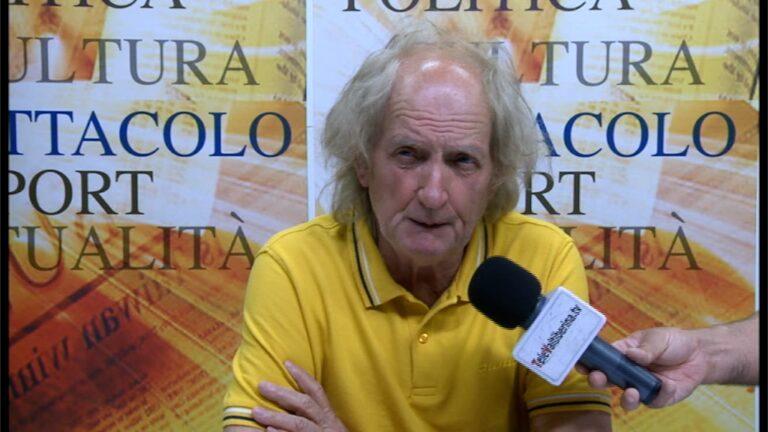 San Giustino piange la scomparsa di Gino Pigolotti