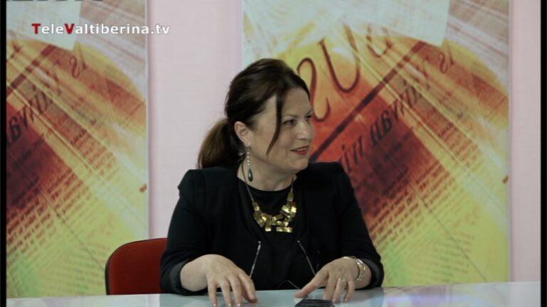 Ad In Primo Piano, Laura Cuku Hodaj