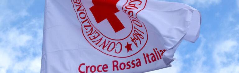 Croce Rossa Italiana sceglie Regusto per il tracciamento digitale e trasparente delle donazioni