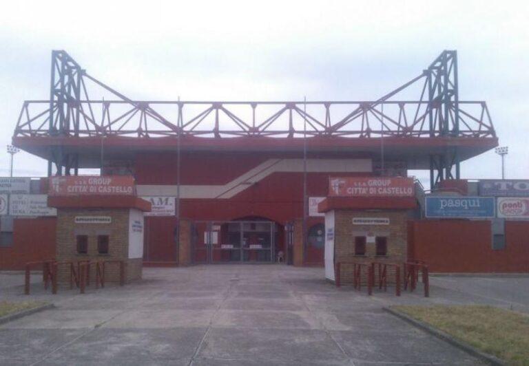 La storia dell’AC Citta’ di Castello calcio rivivra’ in un museo permanente dedicato allo storico Siviero Sensini